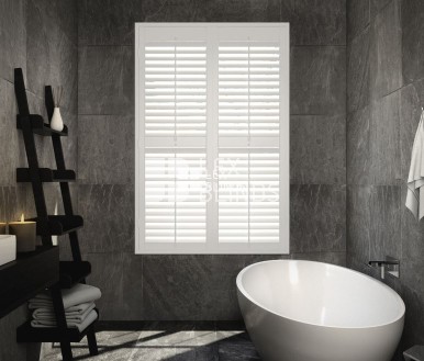 Hampton Shutters