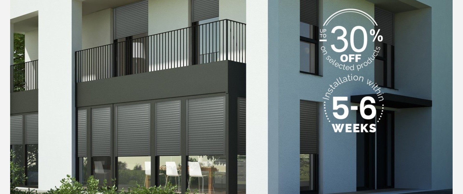 Roller Shutters