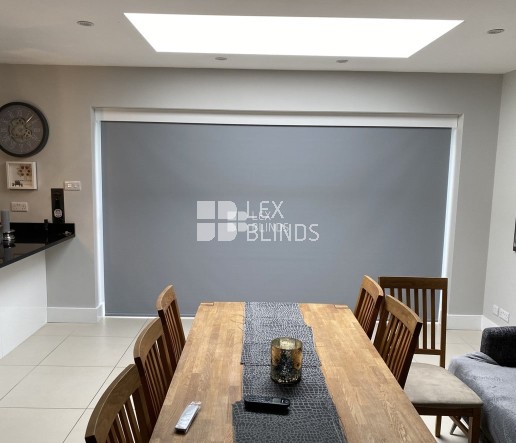 Blackout Blinds