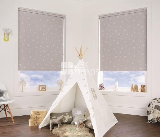 Roller Blinds