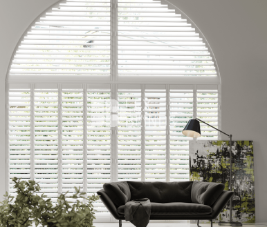 Shutters 114 mm