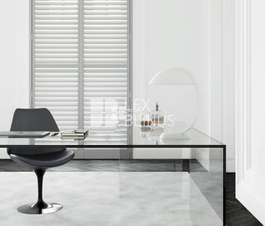 Full Height Shutters