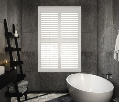 Hampton Shutters