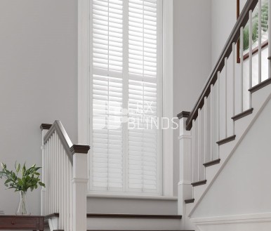 Hampton Shutters