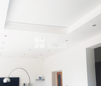 Skylight Roller Blinds