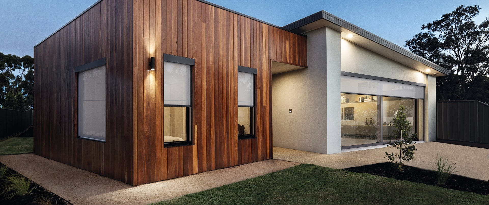 Outdoor Blinds