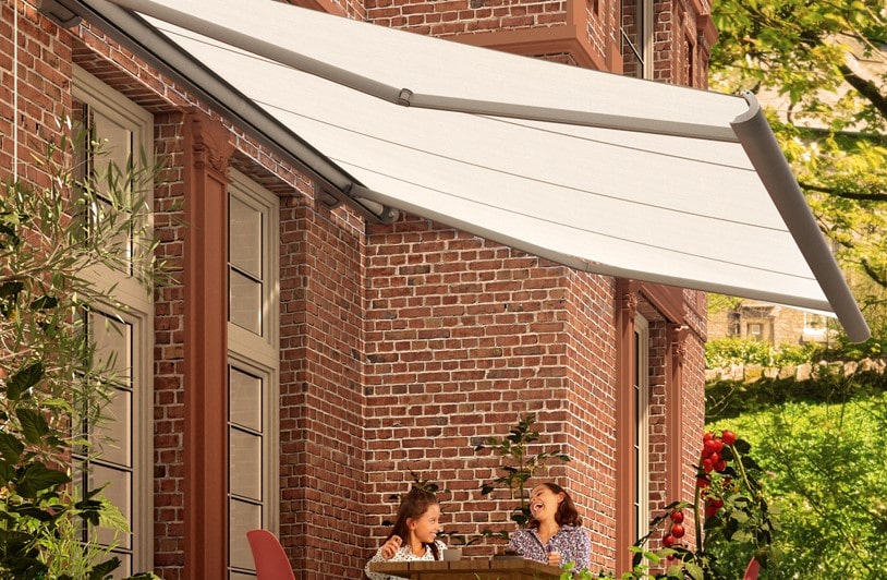 Summer Essentials, or 5 Reasons to Consider Awnings
