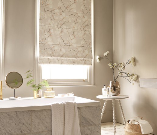 Roman Blinds