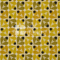 Orla Kiely Wovens Volume 1