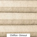 Chiffon Dimout