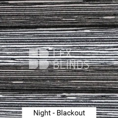 Blackout Collection