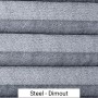 Steel Dimout