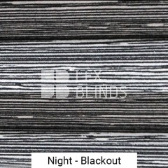 Blackout Collection