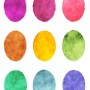 Watercolor Colors